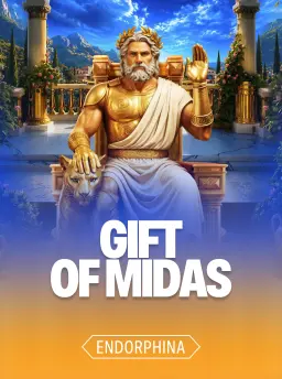 Gift of Midas