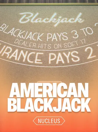 American Blackjack