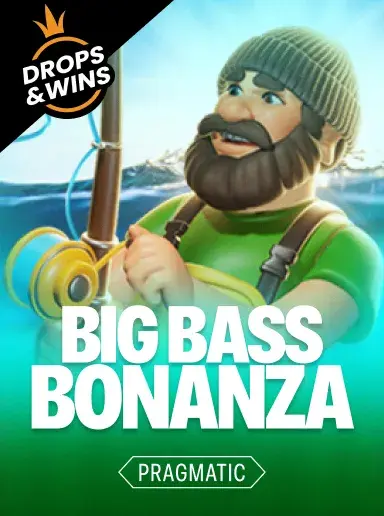 Big Bass Bonanza